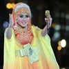Tabliqh Akbar RCTI