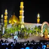 Tabliqh Akbar RCTI