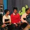 asian idol