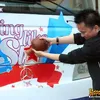 global tv