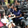 Pangky Suwito, Yati Octavia