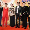 AMI Awards 2010
