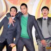 AMI Awards 2010