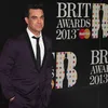 Brit Awards 2013