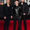Brit Awards 2013