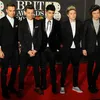 Brit Awards 2013