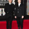 Brit Awards 2013