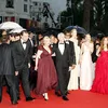 Cannes Film Festival 2013