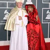 Grammy 2012