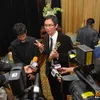 Indosat Awards 2011