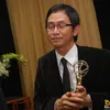 Indosat Awards 2011