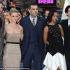 Star Trek Into Darkness
