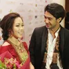 Gala Premiere Yasmine