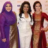 Gala Premiere Yasmine