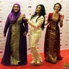 Gala Premiere Yasmine
