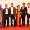 Gala Premiere Yasmine