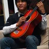 rendy ahmad