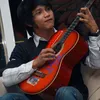 rendy ahmad