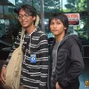 Rendy Ahmad