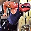 Dwayne Johnson