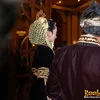 Artika Sari Devi, Baim