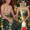 Resepsi Adat Jawa