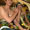 Resepsi Adat Jawa