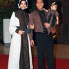 resepsi pernikahan wulan guritno
