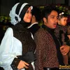 resepsi pernikahan wulan guritno