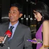 resepsi pernikahan wulan guritno