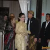 resepsi pernikahan wulan guritno