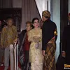 resepsi pernikahan wulan guritno
