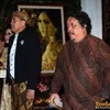 resepsi pernikahan wulan guritno