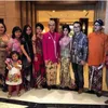 Raffi Ahmad - Nagita Slavina