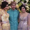 Raffi Ahmad - Nagita Slavina
