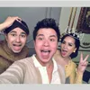 Raffi Ahmad - Nagita Slavina