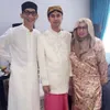 Raffi Ahmad - Nagita Slavina