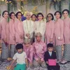 Raffi Ahmad - Nagita Slavina
