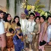 Raffi Ahmad - Nagita Slavina