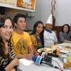 sultan gilton barbeque