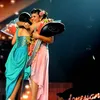 Indonesian Idol 2012