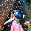 Indonesian Idol 2012