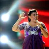 regina - sean indonesian idol 2012
