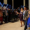 regina - sean indonesian idol 2012