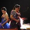 regina - sean indonesian idol 2012