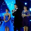 regina - sean indonesian idol 2012