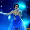 regina - sean indonesian idol 2012