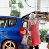 cici tegal