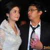 revalina s temat, ringgo agus rahman