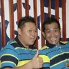reza bukan, farid aja